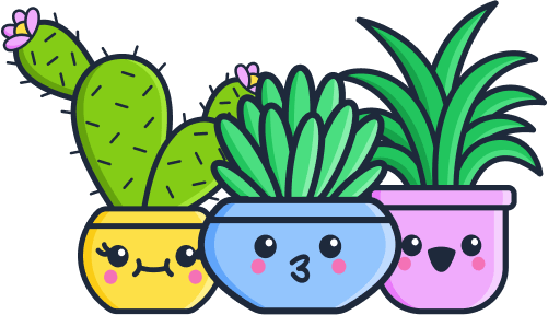 Plantes