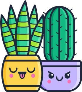 Plantes